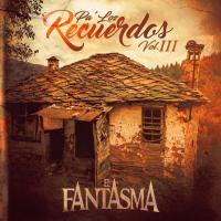 'Al cortar Una Gardenia' de El Fantasma Al cortar Una Gardenia - El Fantasma