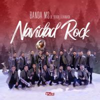 'Navidad Rock' de Banda MS Navidad Rock - Banda MS