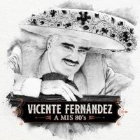 'Cuando Me Digas' de Vicente Fernández Cuando Me Digas - Vicente Fernández