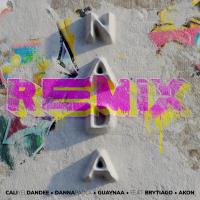 'Nada Remix' de Cali & El Dandee Nada Remix - Cali & El Dandee