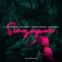 'Singapur' de El Alfa El Jefe Singapur - El Alfa El Jefe