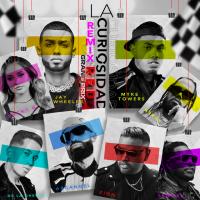 'La Curiosidad RMX La Curiosidad RMX