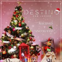 'Navidad y Año Nuevo' de Destino San Javier Navidad y Año Nuevo - Destino San Javier