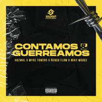 'Contamos y Gerreamos' de Hozwal Contamos y Gerreamos - Hozwal