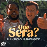 '¿Qué será?' de Chimbala ¿Qué será? - Chimbala