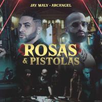 'Rosas Y Pistolas' de Jay Maly Rosas Y Pistolas - Jay Maly