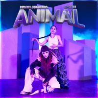 'ANIMAL' de Maria Becerra ANIMAL - Maria Becerra