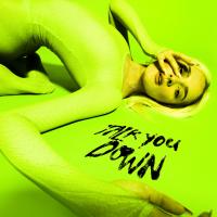 'Talk You Down' de Charlotte Lawrence Talk You Down - Charlotte Lawrence