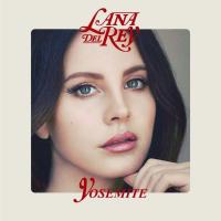 'Yosemite' de Lana Del Rey Yosemite - Lana Del Rey