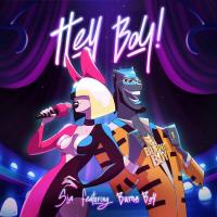 'Hey Boy Remix' de Sia Hey Boy Remix - Sia