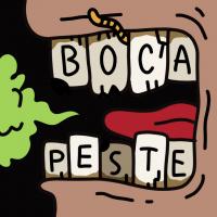 'BOCAPESTE' de Foyone BOCAPESTE - Foyone