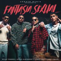 'Fantasia Sexual' de Myke Towers Fantasia Sexual - Myke Towers