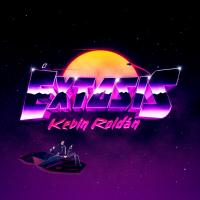 'Éxtasis' de Kevin Roldán Éxtasis - Kevin Roldán