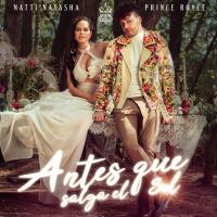 'Antes que salga el sol' de Natti Natasha Antes que salga el sol - Natti Natasha