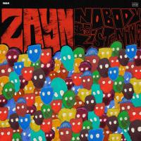 'Sweat' de Zayn Malik Sweat - Zayn Malik