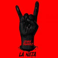 'La Neta' de Lenny Tavárez La Neta - Lenny Tavárez