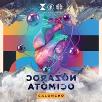 'Corazón Atómico' de Caloncho Corazón Atómico - Caloncho