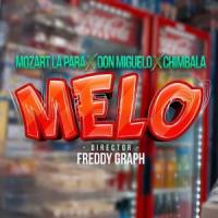 'MELO' de Mozart La Para MELO - Mozart La Para