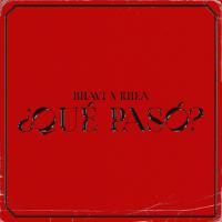 '¿QUÉ PASÓ?' de Bhavi ¿QUÉ PASÓ? - Bhavi