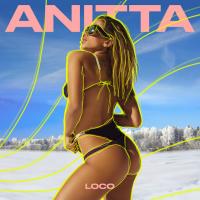 'Loco' de Anitta Loco - Anitta