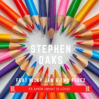 'Es Amor' de Stephen Oaks Es Amor - Stephen Oaks