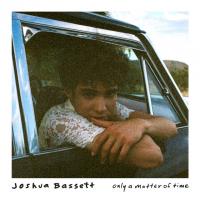 'Only A Matter Of Time' de Joshua Bassett Only A Matter Of Time - Joshua Bassett