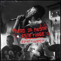 'Muero de Fiesta este Finde' de Duki Muero de Fiesta este Finde - Duki