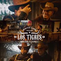 'Los Tigres' de Kiko El Crazy Los Tigres - Kiko El Crazy