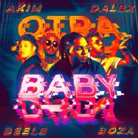 'Otra Baby' de Akim Otra Baby - Akim