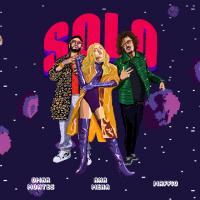 'Solo' de Omar Montes Solo - Omar Montes