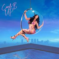 'Up' de Cardi B Up - Cardi B