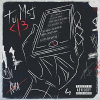 'Tu msj' de Khea Letra Tu msj Khea