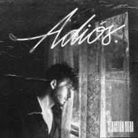 'Adiós' de Sebastián Yatra Adiós - Sebastián Yatra