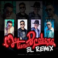 'Me Tienes De Cabeza Remix' de Flex Me Tienes De Cabeza Remix - Flex