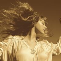 'Love Story (Taylor's Version)' de Taylor Swift Love Story (Taylor's Version) - Taylor Swift