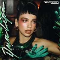 'We're Good' de Dua Lipa We're Good - Dua Lipa