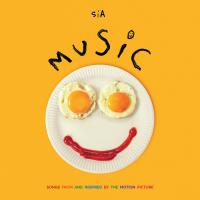 'Music' de Sia Music - Sia