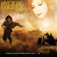 'Devant soi' de Mylene Farmer Devant soi - Mylene Farmer