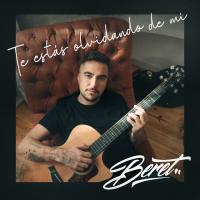 'Te Estás Olvidando de Mí' de Beret Te Estás Olvidando de Mí - Beret