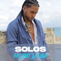 'Solos' de Mozart La Para Solos - Mozart La Para