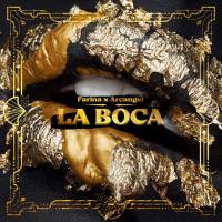 'La Boca' de Farina La Boca - Farina