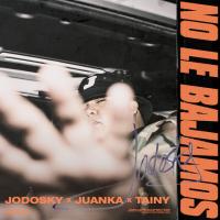 'No Le Bajamos' de Jodosky No Le Bajamos - Jodosky
