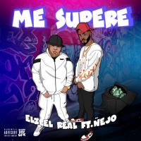'Me Superé' de Elz El Real Me Superé - Elz El Real