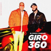 'Giro 360' de El Chulo Giro 360 - El Chulo