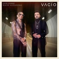 'Vacío' de Luis Fonsi Vacío - Luis Fonsi