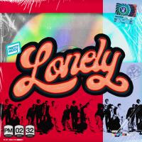 'Lonely' de PrettyMuch Lonely - PrettyMuch
