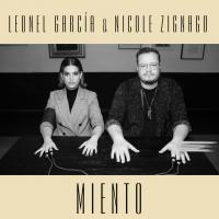 'Miento' de Leonel García Miento - Leonel García