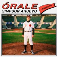 'Órale' de Simpson Ahuevo Órale - Simpson Ahuevo