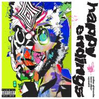 'Happy Endings' de Mike Shinoda Happy Endings - Mike Shinoda