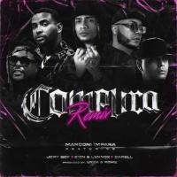 'Complica Remix' de Marconi Impara Complica Remix - Marconi Impara